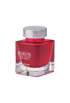 جوهر 20 میل مدل Mixable Ink1 (پلاتینوم) - Cyclamen Pink