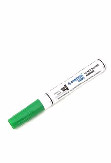 ماژیک وایت برد تخت کرونا - (سبز)