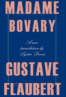 کتاب Madame Bovary