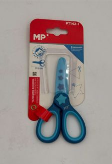 قیچی مخصوص کودک آبی (MP)