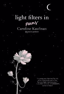 Light Filters In Poems