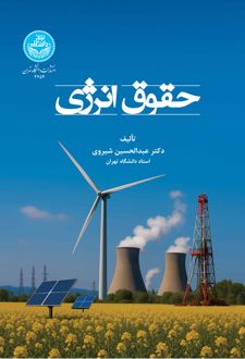 حقوق انرژی
