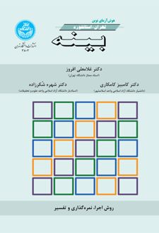 هوش آزمایی نوین تهران- استانفورد- بینه
