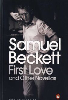 First Love and Other Novellas