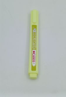 علامت زن پاستلی کنکو - (زرد)