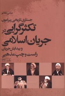 تکثر گرایی در جریان اسلامی