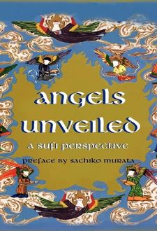 کتاب Angels Unveiled