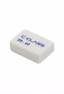 پاک‌کن سفید داست فری (سیکلاس )