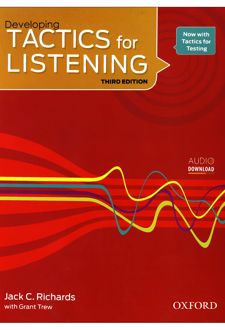 Developing Tactics for Listening