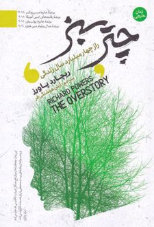 چتر سبز