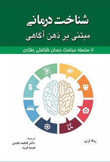 شناخت درمانی مبتنی بر ذهن آگاهی