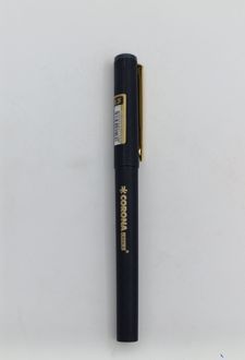 روان نویس 0/5 کرونا - (مشکی)