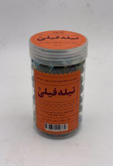 تیله فیلی (دکمه)