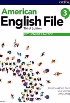 American English File 4