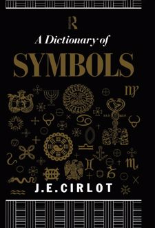 کتاب A DICTIONARY OF SYMBOLS