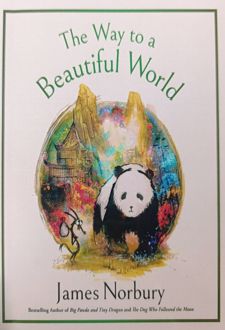 the way to a beautiful world