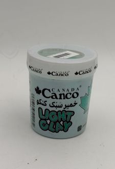 خمیربازی سبک سبز 85گرم کنکو