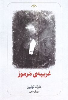 غریبه‌ی مرموز