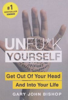 Unfu*k Yourself