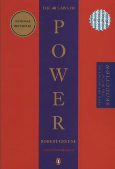 The 48 Laws of Power