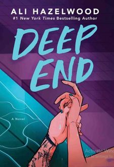 deep end