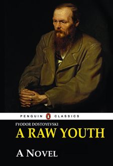 A RAW YOUTH