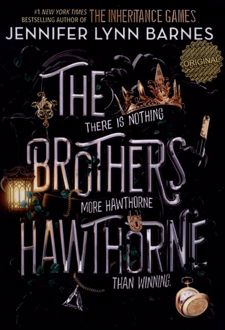 The Brothers Hawthorne