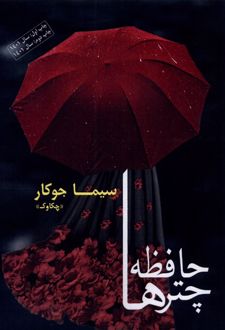 حافظه چترها