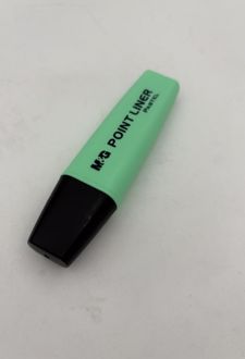 هایلایتر سبز (MG)