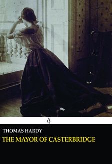 The Mayor of Casterbridge