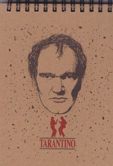 دفتریادداشت سینمایی تارانتینو (همیشه)