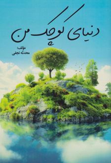 دنیای کوچک من