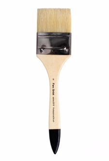 قلم‌مو زبر طبیعی سری 2015 (پارس آرتیست) - شماره 4