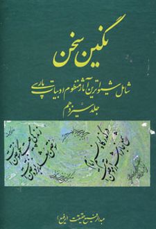 نگین سخن 13