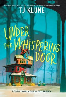 Under the Whispering Door