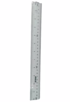 خطکش 30 سانت (آریا)