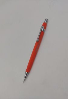 اتود سه گوش 0.5 جیر کرونا - (نارنجی)
