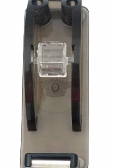 پایه چسب 600 (نوین) مشکی