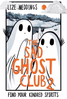 The Sad Ghost Club 2