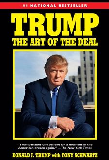 Trump The Art of The Deal