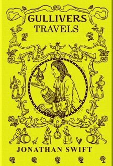 Gullivers Travels