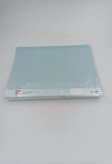 کلربوک 40 برگ A4 پاستلی وحدت - (اس اف) آبی