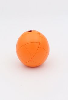 روبیک طرح پرتقال