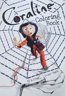 رنگ‌آمیزی کورالاین