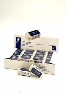 پاکن سفید استدلر