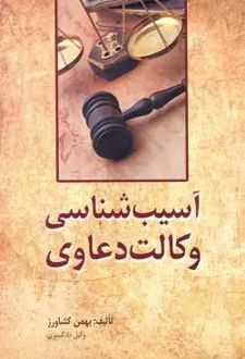 آسیب شناسی وکالت دعاوی