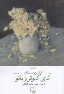 آقای کبوتر و بانو