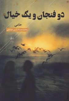 کتاب دو فنجان و یک خیال