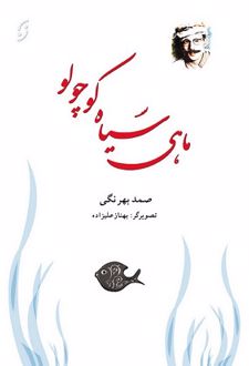 کتاب ماهی سیاه کوچولو (رقعی)