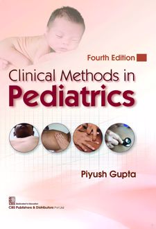 Clinical Methods in Pediatrics